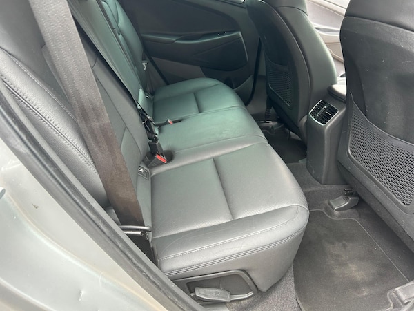 Used Hyundai TUCSON 2016 for sale - 76084051: Photo 31
