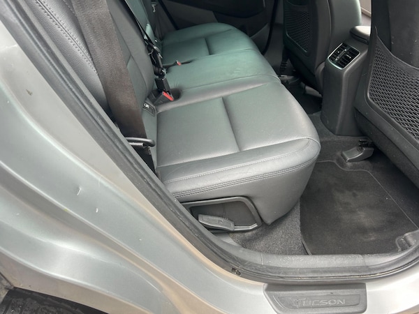 Used Hyundai TUCSON 2016 for sale - 76084051: Photo 32