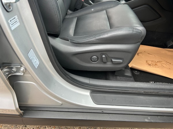 Used Hyundai TUCSON 2016 for sale - 76084051: Photo 35