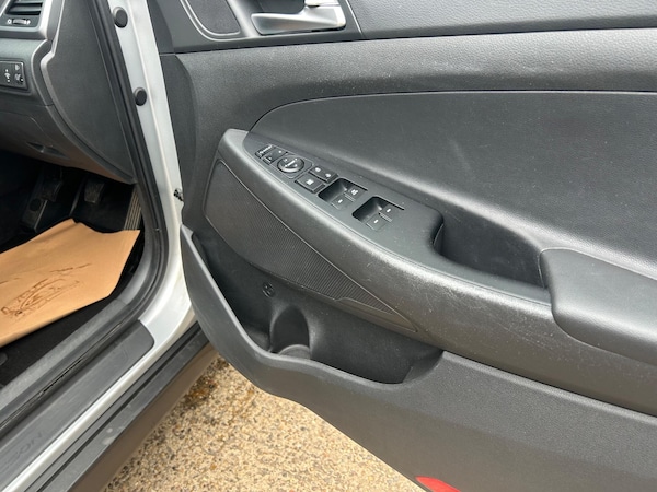 Used Hyundai TUCSON 2016 for sale - 76084051: Photo 36