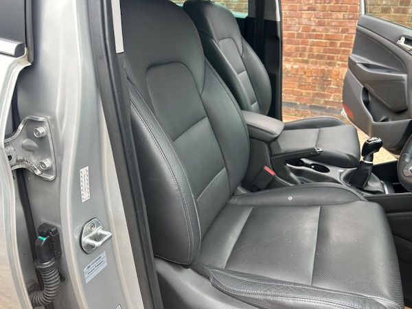 Used Hyundai TUCSON 2016 for sale - 76084051: Photo 37