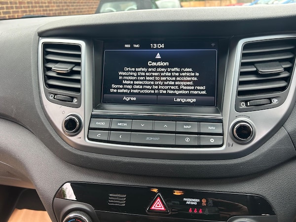 Used Hyundai TUCSON 2016 for sale - 76084051: Photo 38