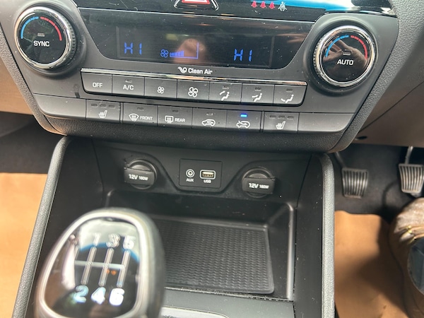 Used Hyundai TUCSON 2016 for sale - 76084051: Photo 39