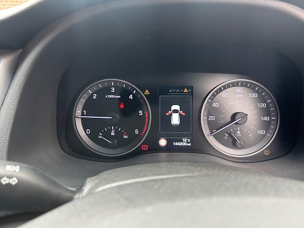 Used Hyundai TUCSON 2016 for sale - 76084051: Photo 40