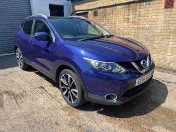 2015 (15) - 1.2 DiG-T Tekna [Non-Panoramic] 5dr