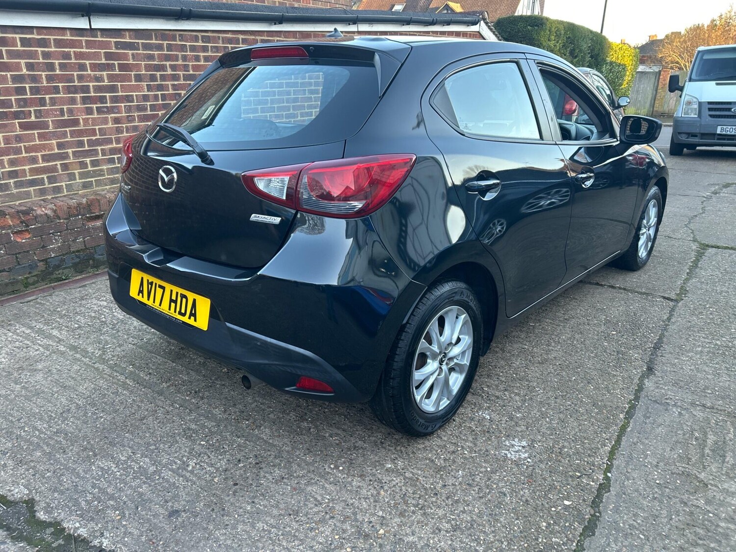 Used Mazda Mazda2 for sale - 77683403: Photo 10