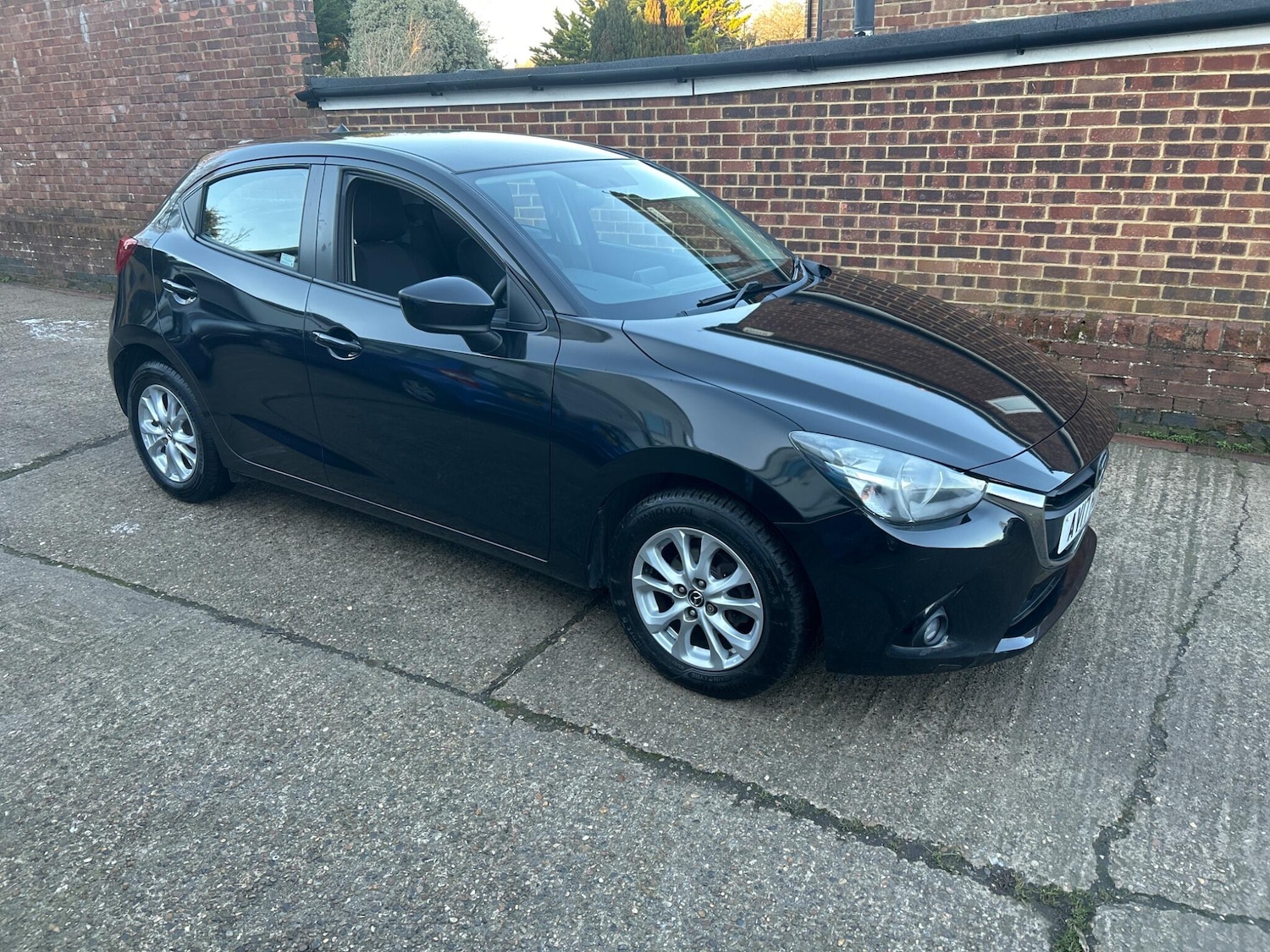 Used Mazda Mazda2 for sale - 77683403: Photo 14