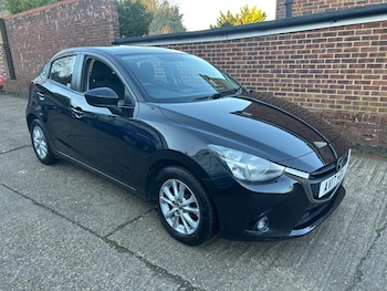 Used Mazda Mazda2 2017 for sale - 77683403: Photo