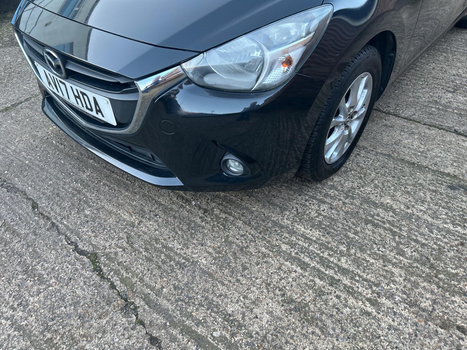 Used Mazda Mazda2 for sale - 77683403: Photo 26