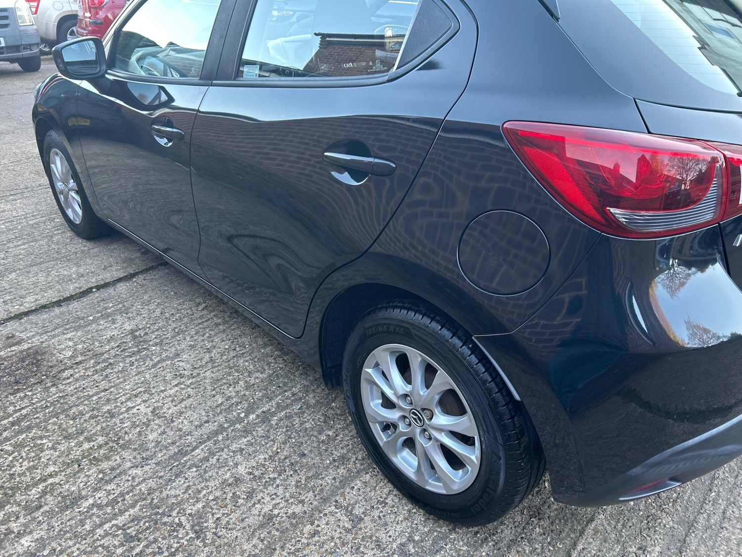 Used Mazda Mazda2 for sale - 77683403: Photo 7