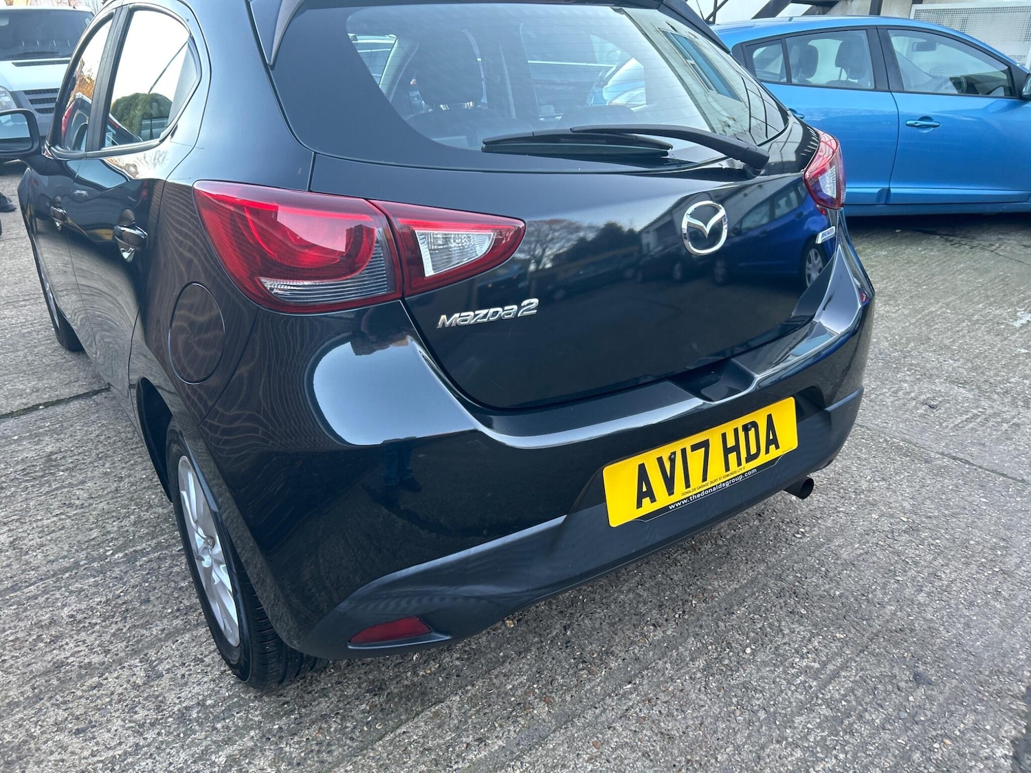Used Mazda Mazda2 for sale - 77683403: Photo 8