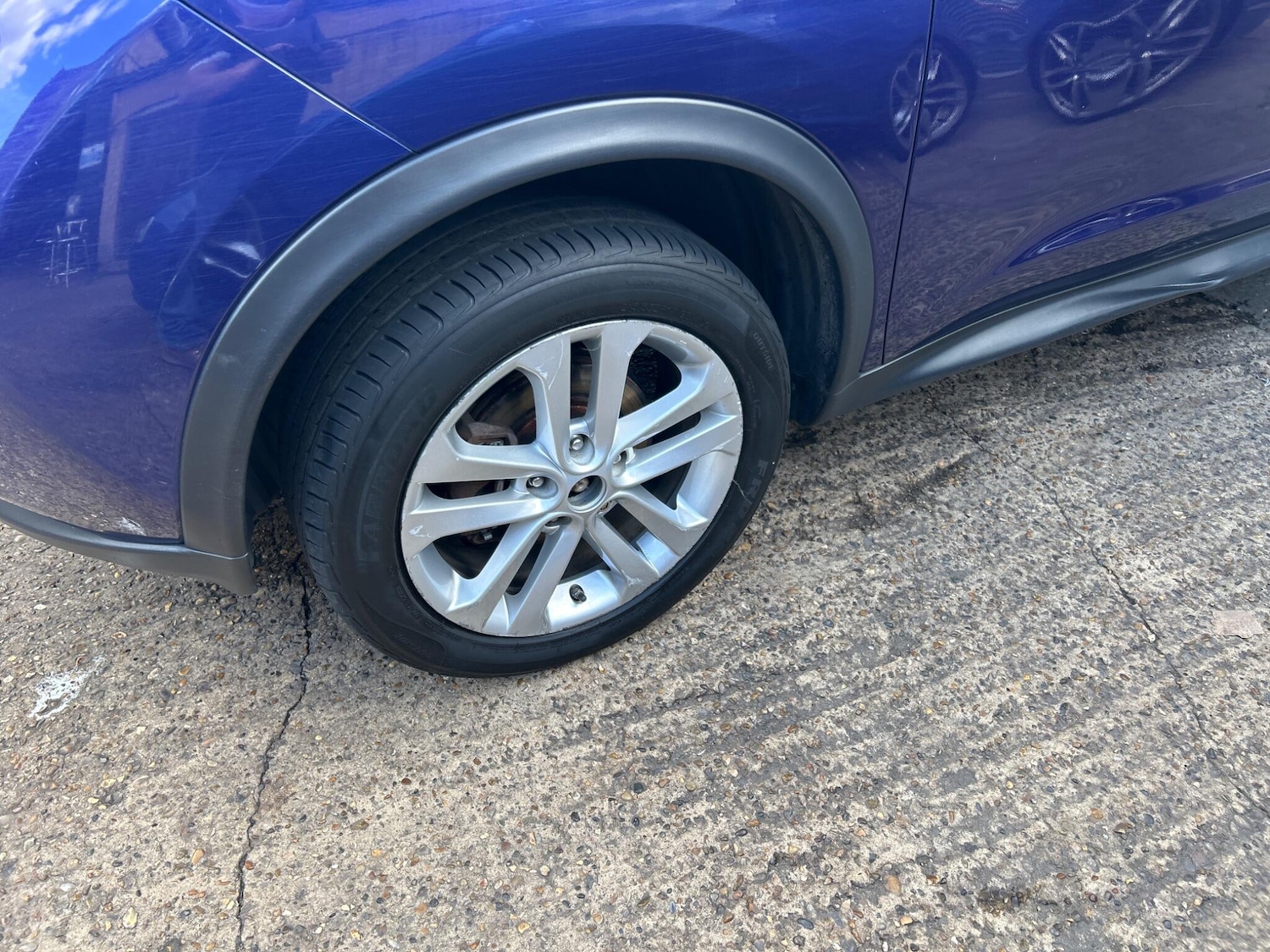 Vehicle 9