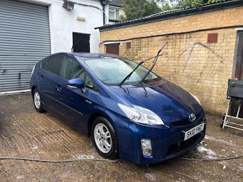 Used Toyota Prius 2010 for sale - 78573466: Photo