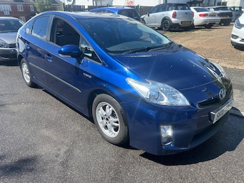 Used Toyota Prius 2010 for sale - 78573466: Photo
