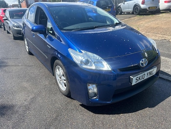 Used Toyota Prius 2010 for sale - 78573466: Photo