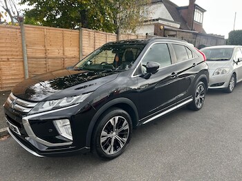 (19) - 1.5T 4 CVT 4WD Euro 6 (s/s) 5dr