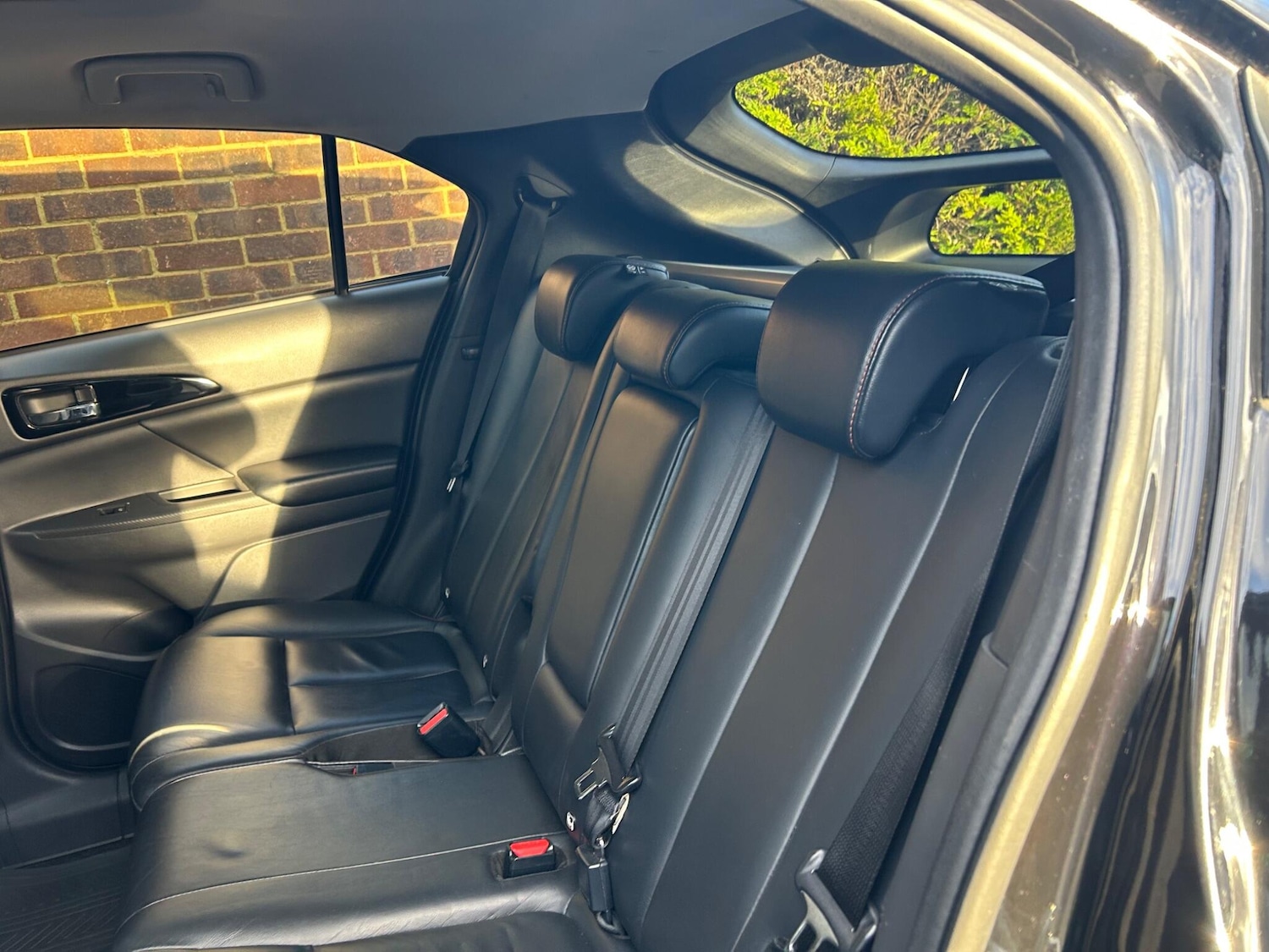 Used Mitsubishi Eclipse Cross for sale - 76993402: Photo 30