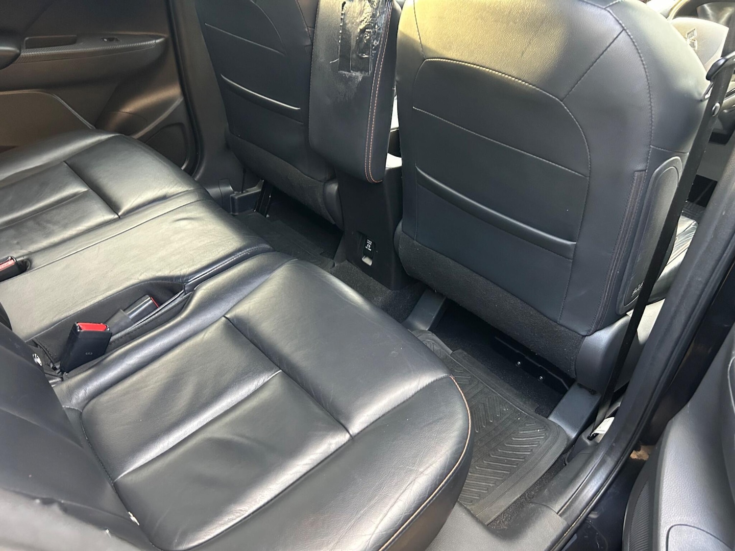 Used Mitsubishi Eclipse Cross for sale - 76993402: Photo 36