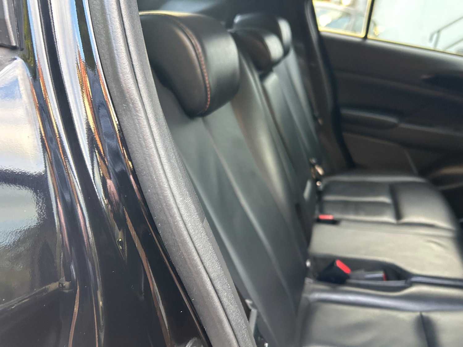 Used Mitsubishi Eclipse Cross for sale - 76993402: Photo 37