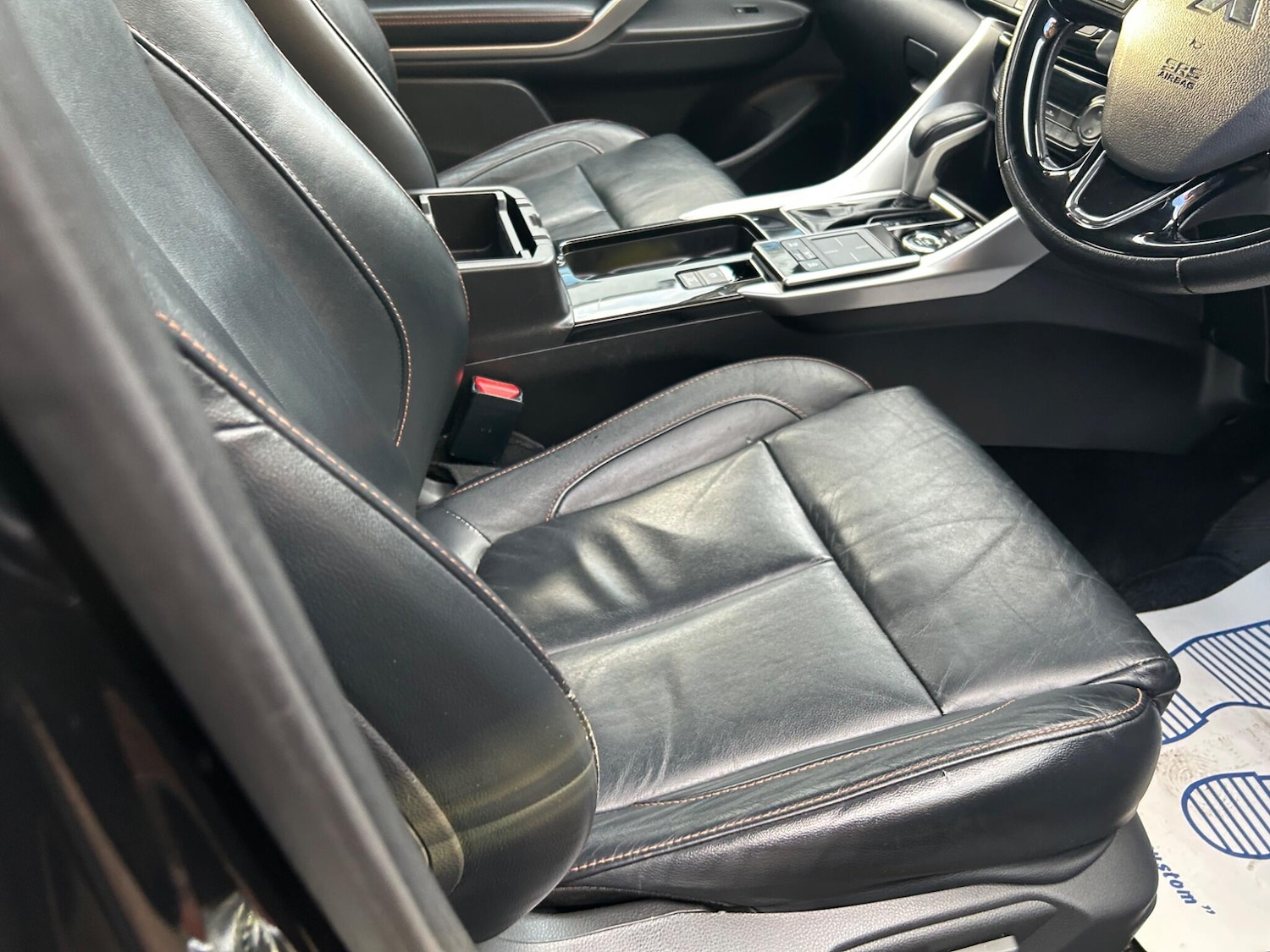 Used Mitsubishi Eclipse Cross for sale - 76993402: Photo 38