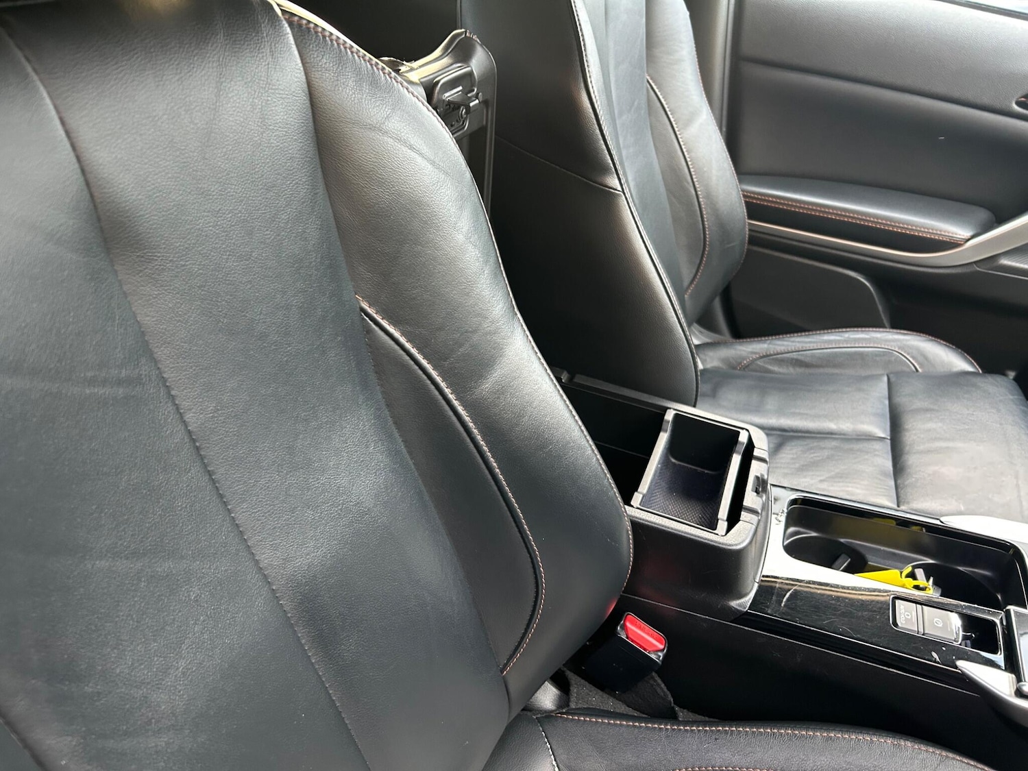 Used Mitsubishi Eclipse Cross for sale - 76993402: Photo 39