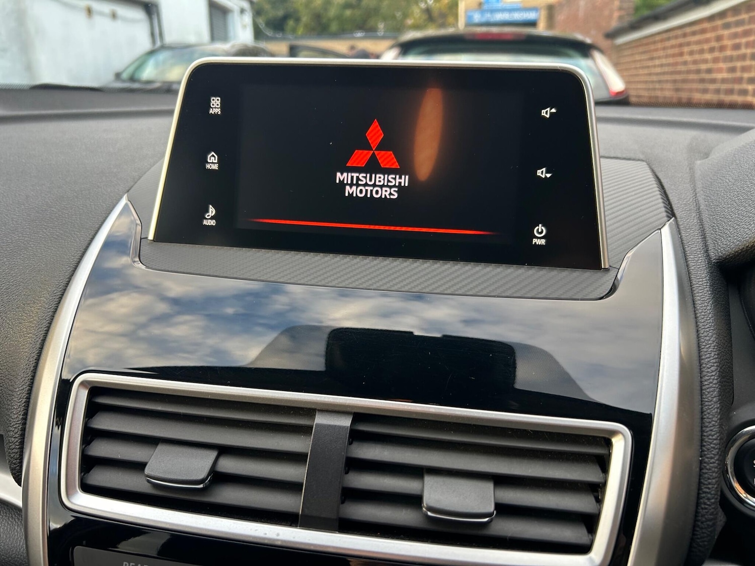 Used Mitsubishi Eclipse Cross for sale - 76993402: Photo 44