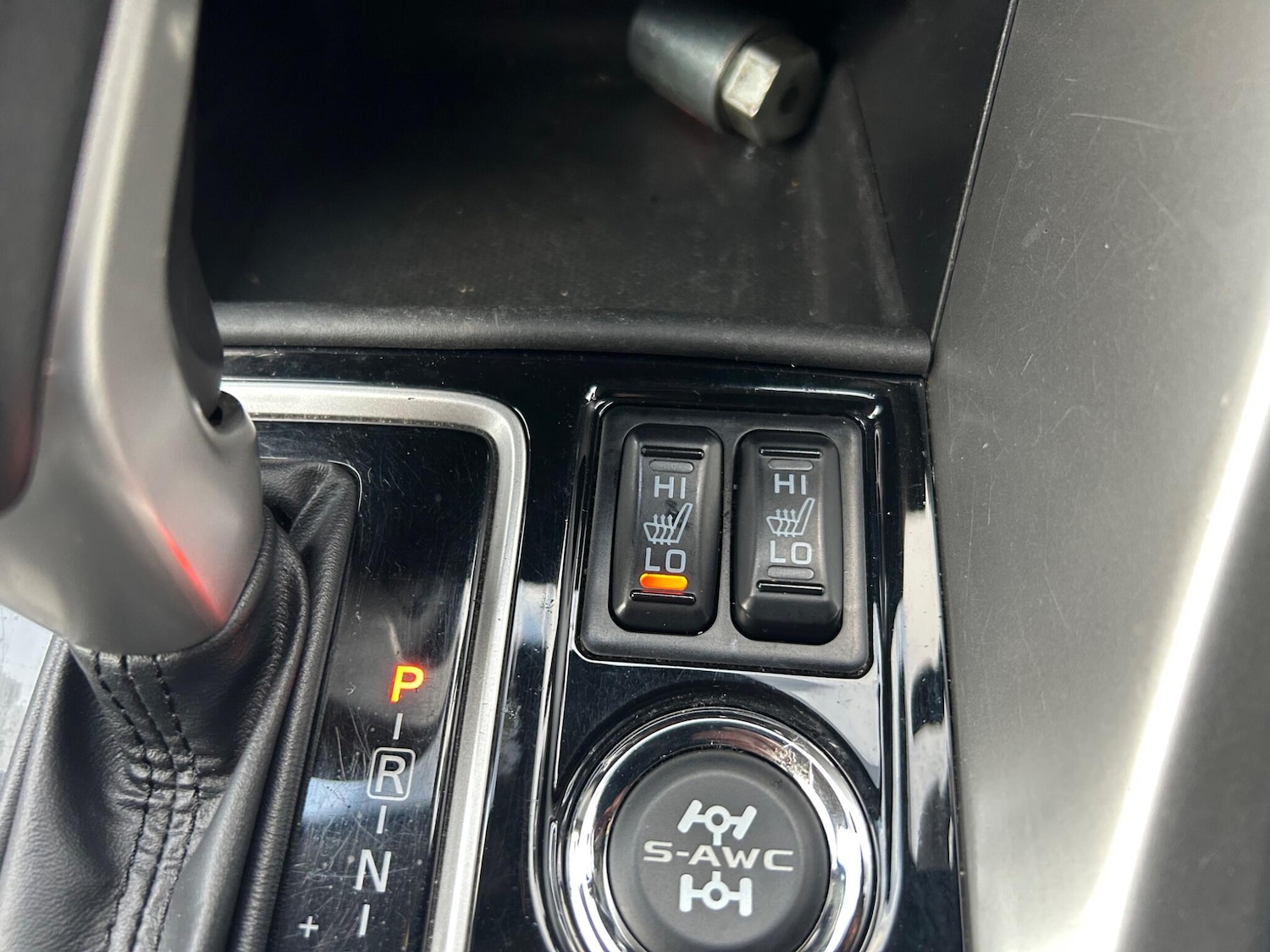 Used Mitsubishi Eclipse Cross for sale - 76993402: Photo 46