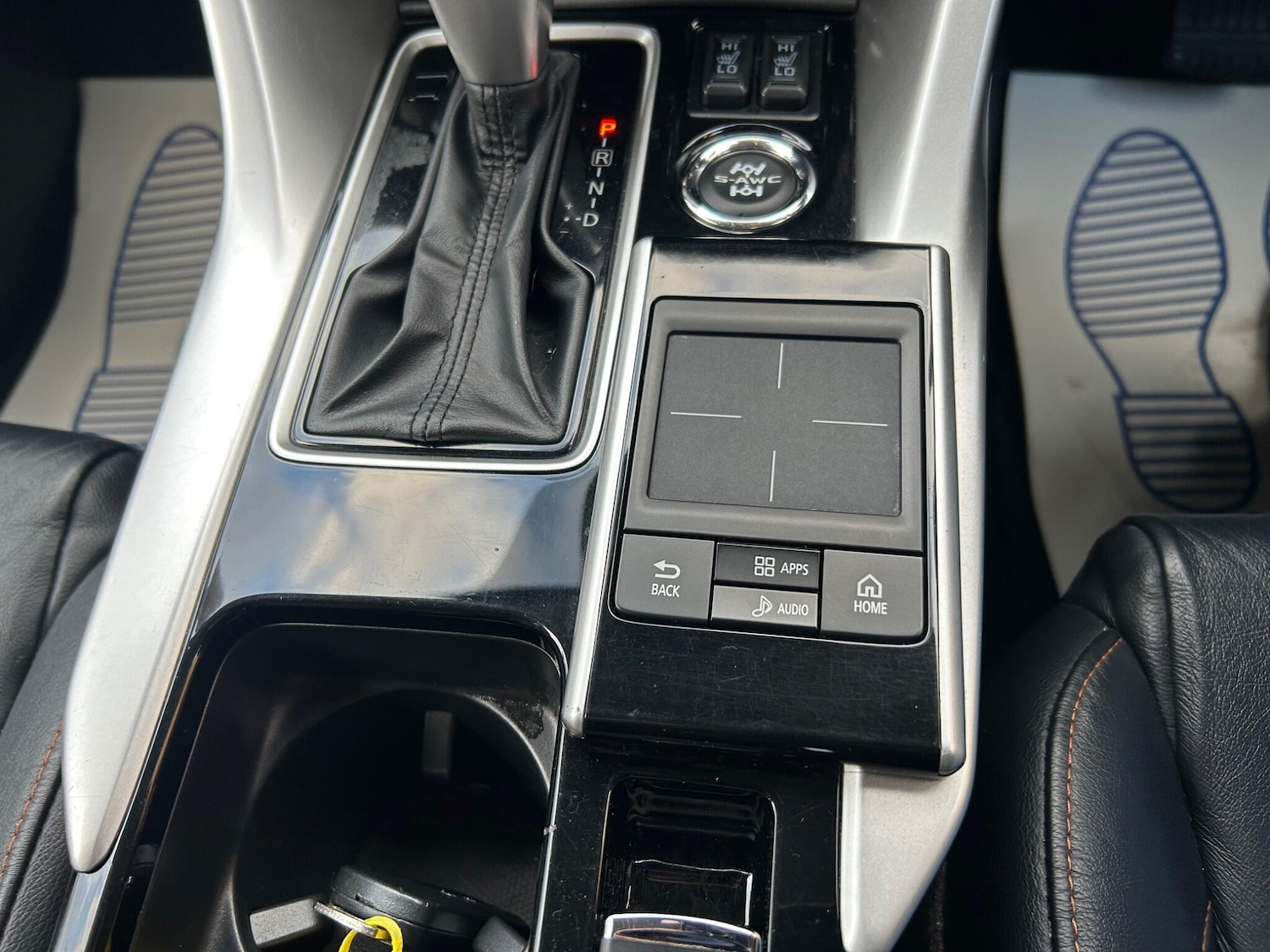 Used Mitsubishi Eclipse Cross for sale - 76993402: Photo 47