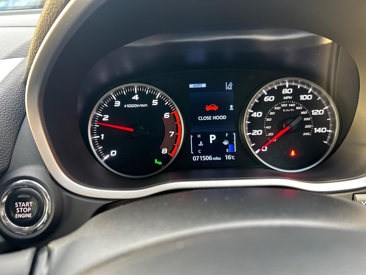 Used Mitsubishi Eclipse Cross for sale - 76993402: Photo 48