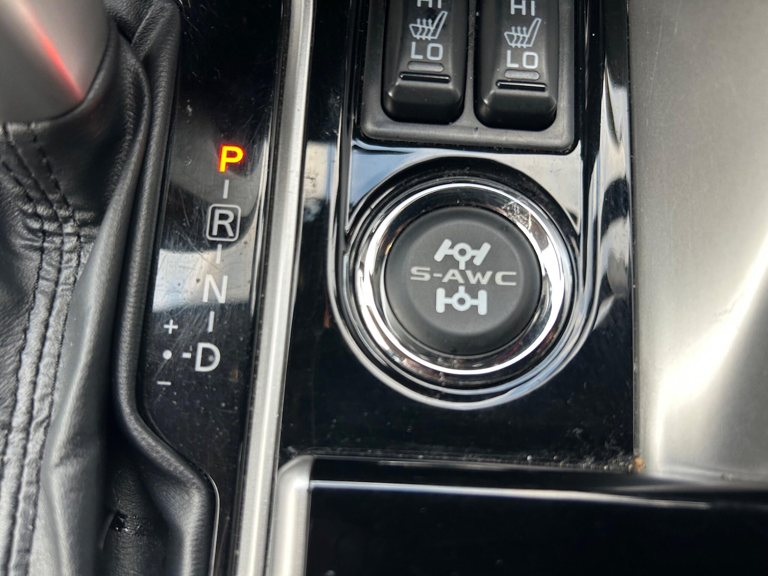 Used Mitsubishi Eclipse Cross for sale - 76993402: Photo 51