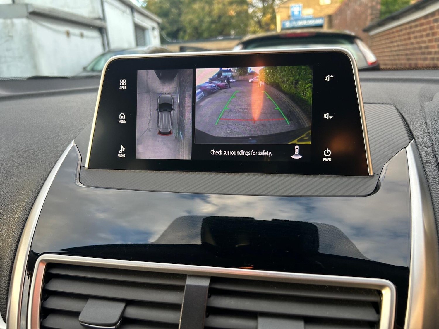 Used Mitsubishi Eclipse Cross for sale - 76993402: Photo 52