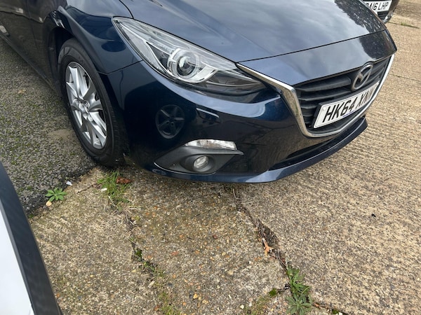 Used Mazda Mazda3 2015 for sale - 76294507: Photo 13