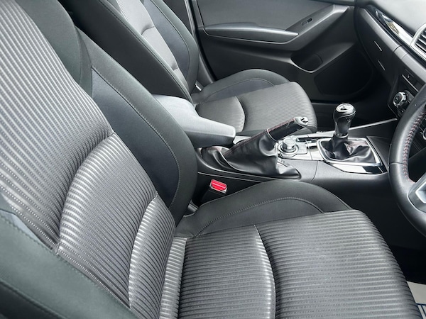 Used Mazda Mazda3 2015 for sale - 76294507: Photo 18