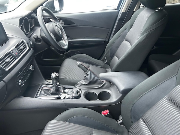 Used Mazda Mazda3 2015 for sale - 76294507: Photo 20