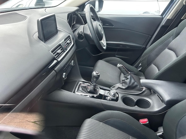 Used Mazda Mazda3 2015 for sale - 76294507: Photo 21