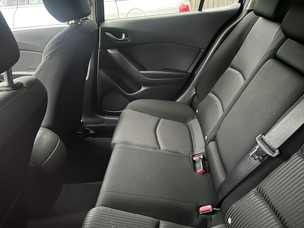 Used Mazda Mazda3 2015 for sale - 76294507: Photo 23