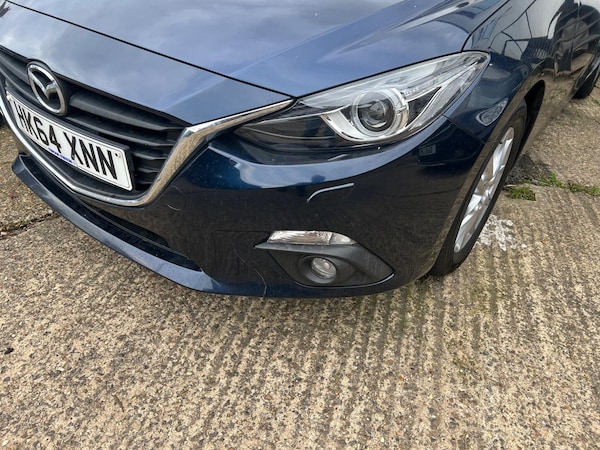 Used Mazda Mazda3 2015 for sale - 76294507: Photo 26