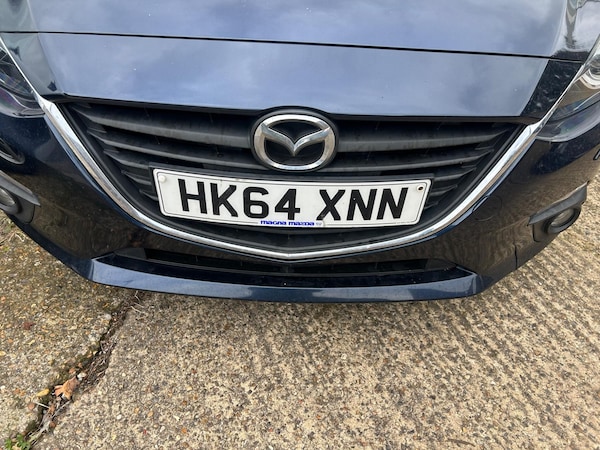 Used Mazda Mazda3 2015 for sale - 76294507: Photo 27
