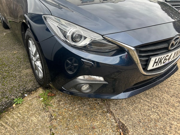 Used Mazda Mazda3 2015 for sale - 76294507: Photo 28