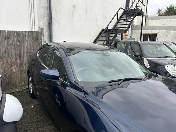 Used Mazda Mazda3 2015 for sale - 76294507: Photo 29