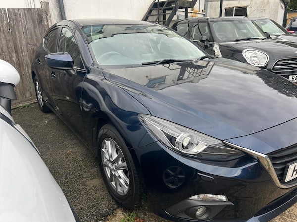 Used Mazda Mazda3 2015 for sale - 76294507: Photo 30