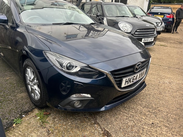 Used Mazda Mazda3 2015 for sale - 76294507: Photo 31