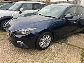 Used Mazda Mazda3 2015 for sale - 76294507: Photo 3