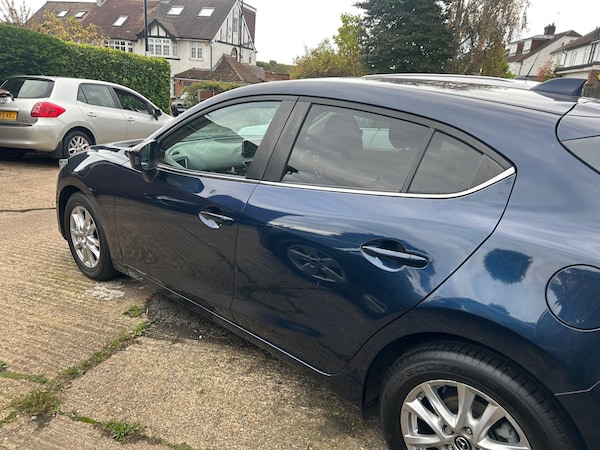 Used Mazda Mazda3 2015 for sale - 76294507: Photo 6