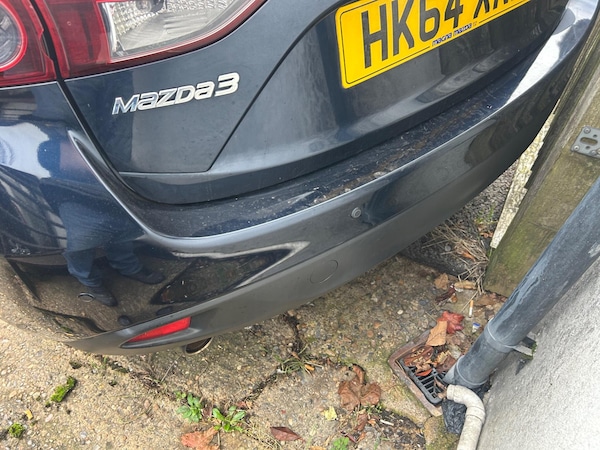 Used Mazda Mazda3 2015 for sale - 76294507: Photo 8
