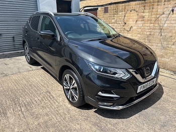 Used Nissan Qashqai 2018 for sale - 79132598: Photo