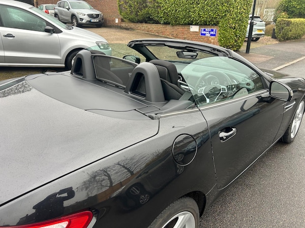 Used Mercedes-Benz SLK 2013 for sale - 74136198: Photo 27