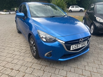Used Mazda Mazda2 2018 for sale - 75167156: Photo