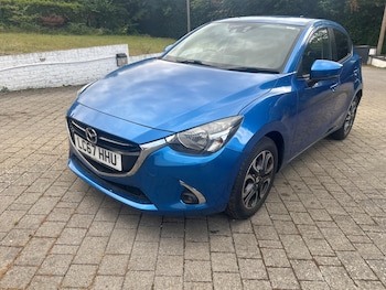 Used Mazda Mazda2 2018 for sale - 75167156: Photo