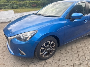 Used Mazda Mazda2 2018 for sale - 75167156: Photo